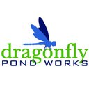 Dragonfly Pond Works company logo