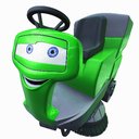 Cleaning Equipment Services Ltd company logo