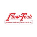 Flow-Tech company logo