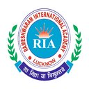 Rameshwaram International academy Lucknow company logo
