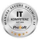 ProSoft GmbH company logo