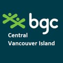 BGC Central Vancouver Island company logo