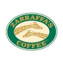 Zarraffas Coffee company logo