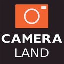 Cameraland company logo