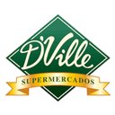 D'Ville Supermercados company logo