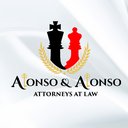 Alonso &amp; Alonso Attorneys at Law PLLC company logo