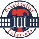 Presidential Exteriors company logo