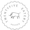 TWENTYFIVE EATERY company logo