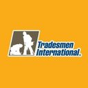 Tradesmen company logo