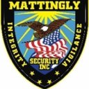 Mattingly Security Inc company logo