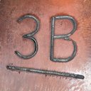 Historic Triple B Ranch company logo