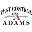Adams Pest Control company logo