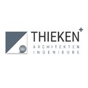 THIEKEN ARCHITEKTEN + INGENIEURE GmbH company logo