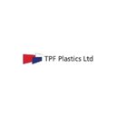 TPF Plastics company logo