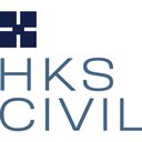 HKS Civil company logo
