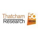 Thatcham Research company logo
