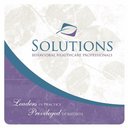 Solutions Behavioral Healthcare Professionals company logo