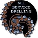 All Service Drilling company logo