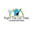 Right The 1st Time company logo