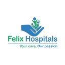 FELIX HOSPITAL company logo