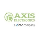 AXIS ELECTRONICS company logo