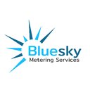 Bluesky Metering Services company logo