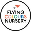 Flying Colours Nursery company logo
