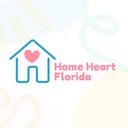 Home Heart Florida company logo