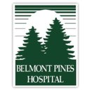Belmont Pines Hospital company logo