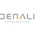 Denali Therapeutics company logo