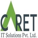 Caret IT Solutions company logo
