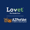 Lovet Pet Health Care company logo