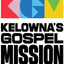 Kelowna Gospel Mission Society company logo