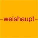 Weishaupt company logo
