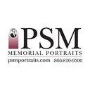 PSM- The Picture Specialist for Memorial company logo