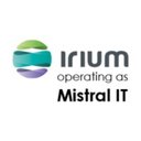 IRIUM Portugal company logo