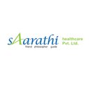 Saarathi Healthcare company logo