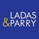 LADAS & PARRY company logo
