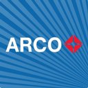ARCO company logo