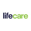 Lifecare company logo