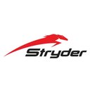 Stryder company logo