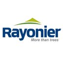Rayonier company logo