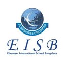 Ebenezer International School company logo
