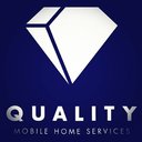 Quality Mobile Home Services company logo