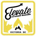 Elevate Exterior Washing company logo