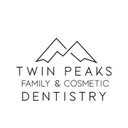 Twin Peaks Family & Cosmetic Dentistry company logo
