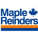 Maple Reinders company logo