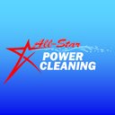 All-Star Power Cleaning company logo