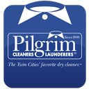 PILGRIM CLEANERS company logo