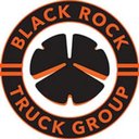 Black Rock Truck Group company logo